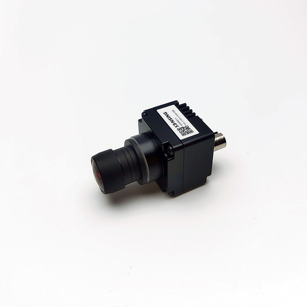 8MP  ISX028 with ISP GMSL2 Camera