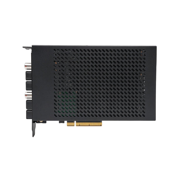 CyberCobra GMSL Video Injection Card CIG4-8H