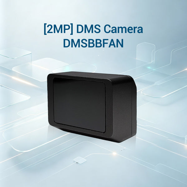2MP OV02311 with ISP DMS Camera