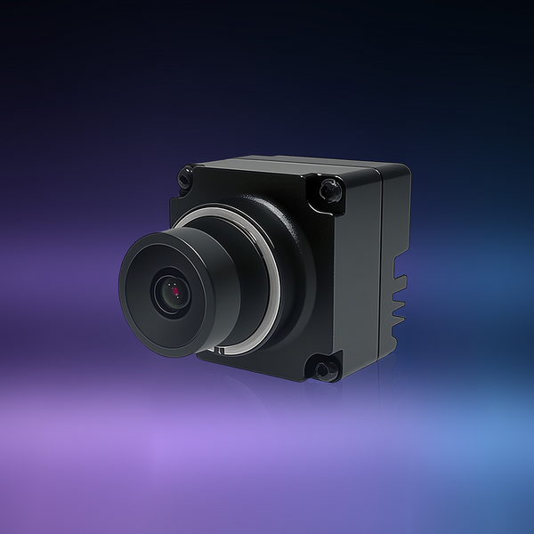 2MP AR0233 with ISP FPDLink III Camera