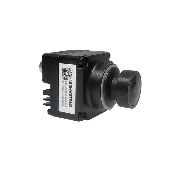 2MP AR0233 with ISP FPDLink III Camera