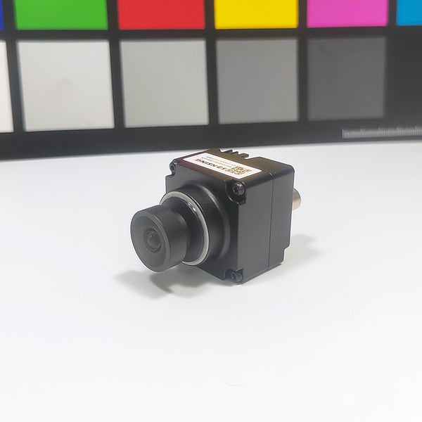 2MP AR0233 with ISP FPDLink III Camera