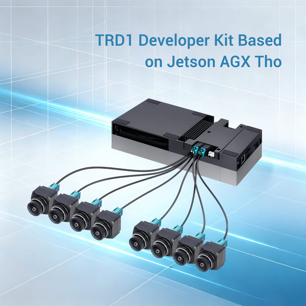 SENSING Thor Kit TRD1 G2A Developer Kit