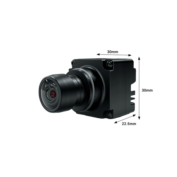 8MP AR0820 with ISP GMSL2 Camera