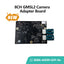 Jetson AGX Orin 8CH GMSL2 camera adapter board SG8A-AGON-G2Y-Ax